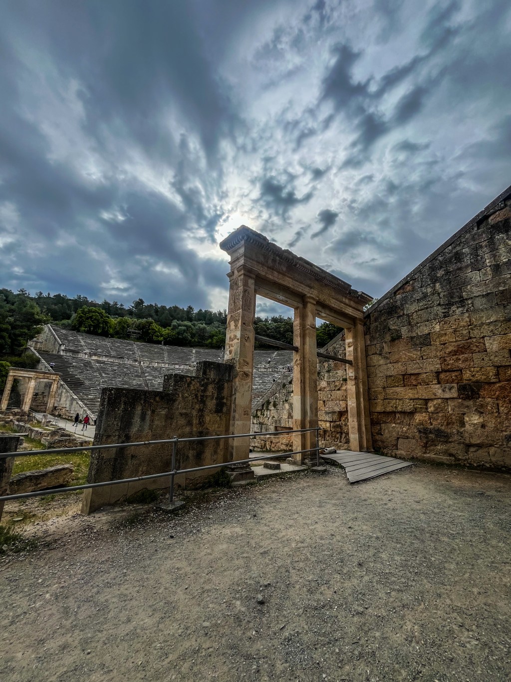 Why Counting Steps May Not Be&nbsp;Essential